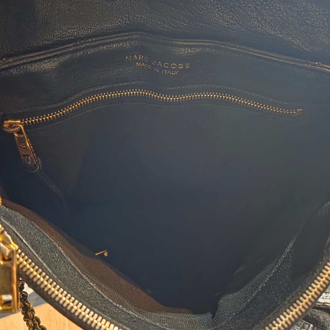 마크제이콥스 바로크 싱글 라지 크로스백 숄더백 상품이미지9