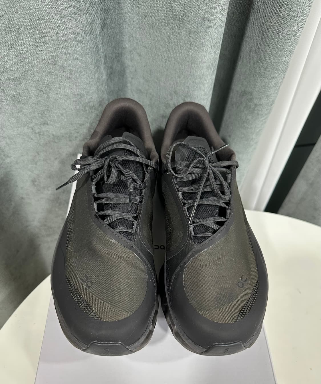 온 러닝 X 파프 클라우드 몬스터2 쏜브라운 285 상품이미지2