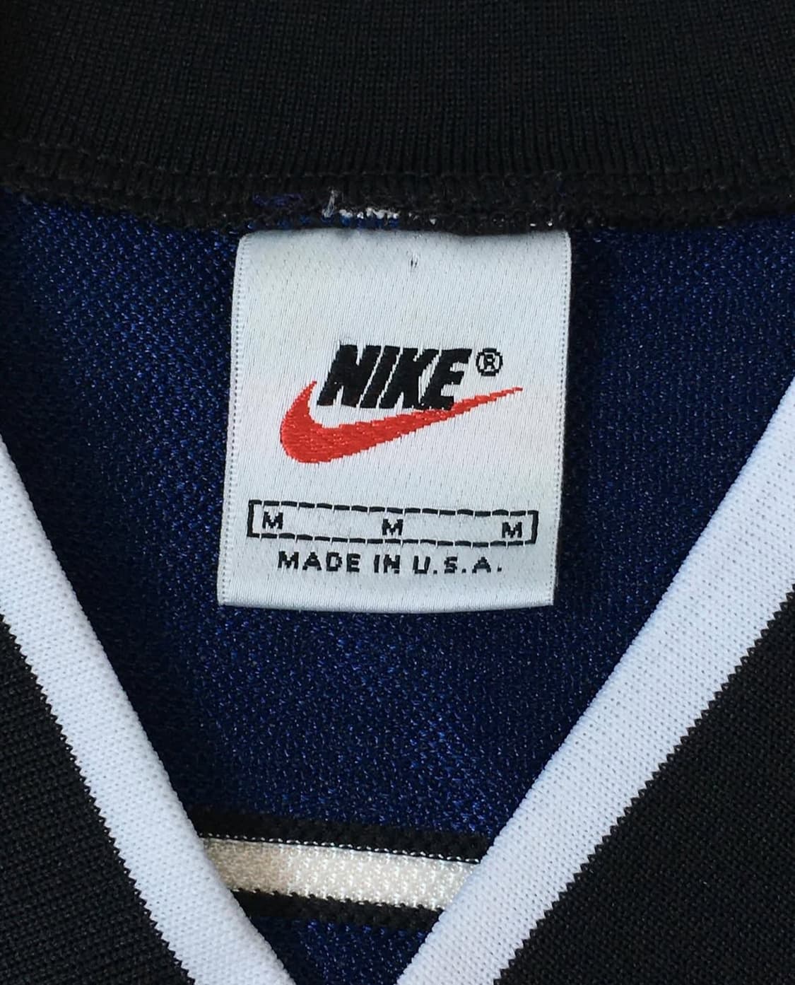 Nike 나이키 단가라 져지 티셔츠  상품이미지5