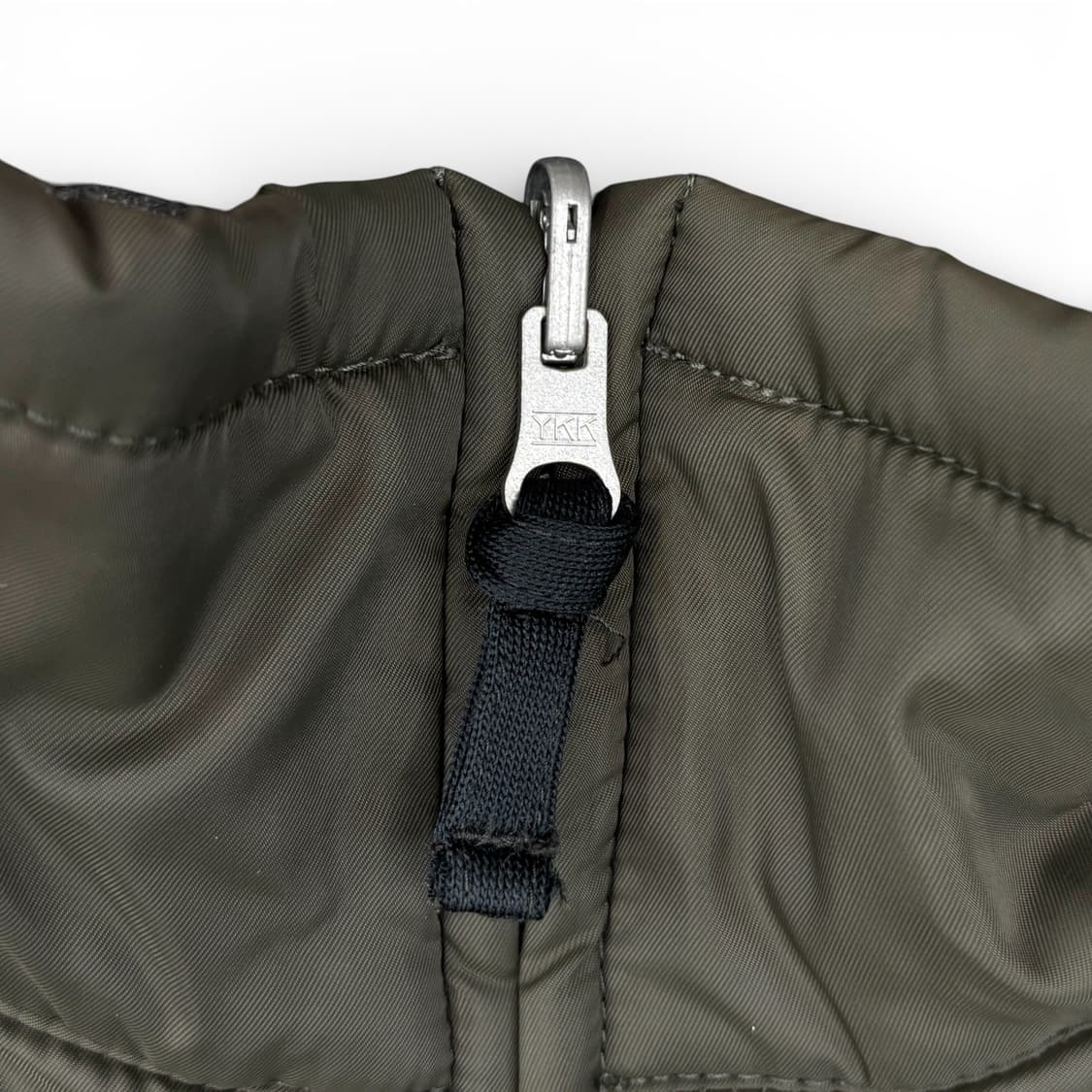 90's 마리떼 프랑소와 저버 리버시블 자켓 상품이미지6