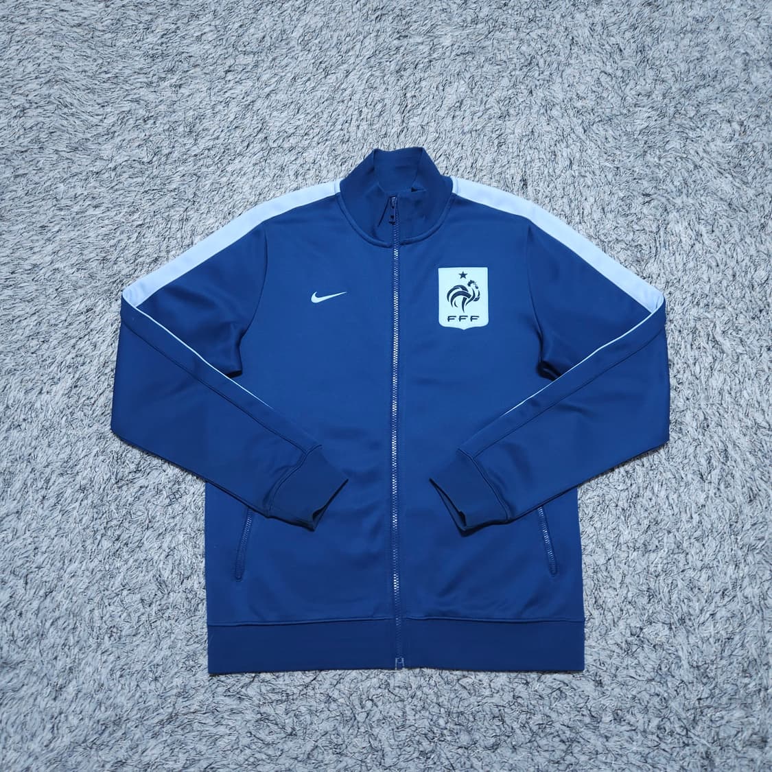 나이키) L 남자 프랑스 국대져지 / 왕눈이샵 상품이미지1