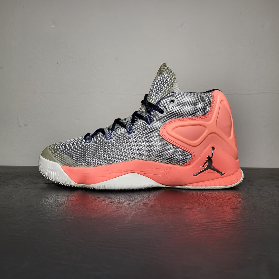 나이키 운동화 255m (조던) 상품이미지4