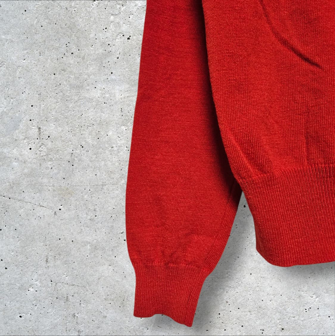 빨주노초 가디건 (90/S) 상품이미지4