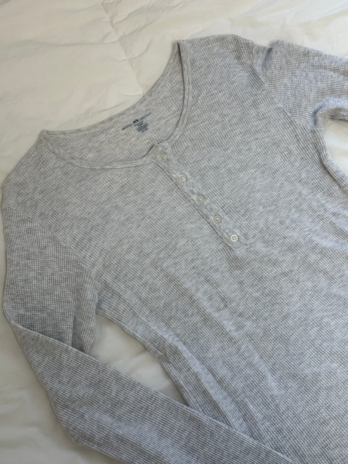 브랜디멜빌 긴팔 티셔츠 상품이미지2