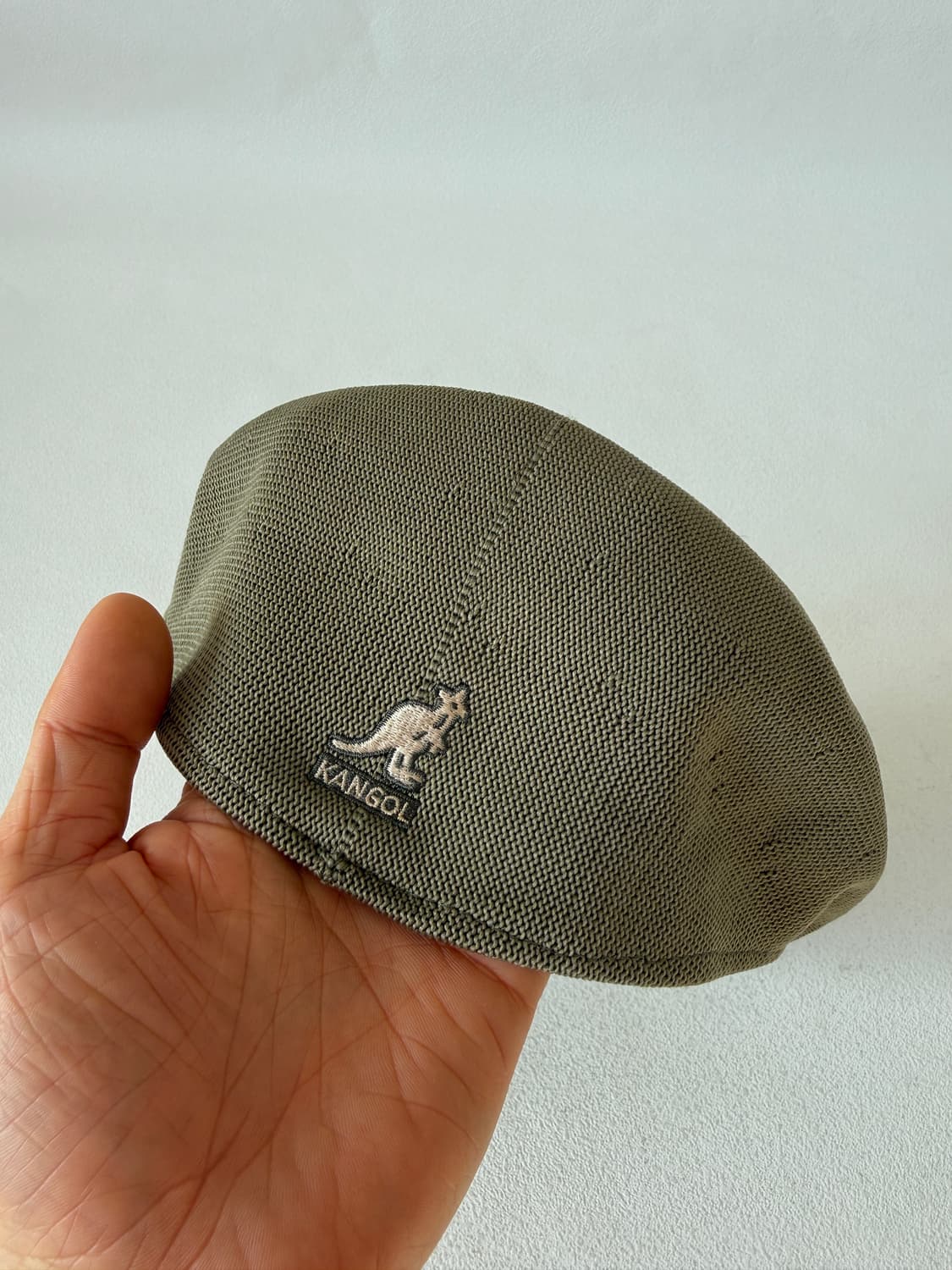 캉골(KANGOL) 헌팅캡 상품이미지2