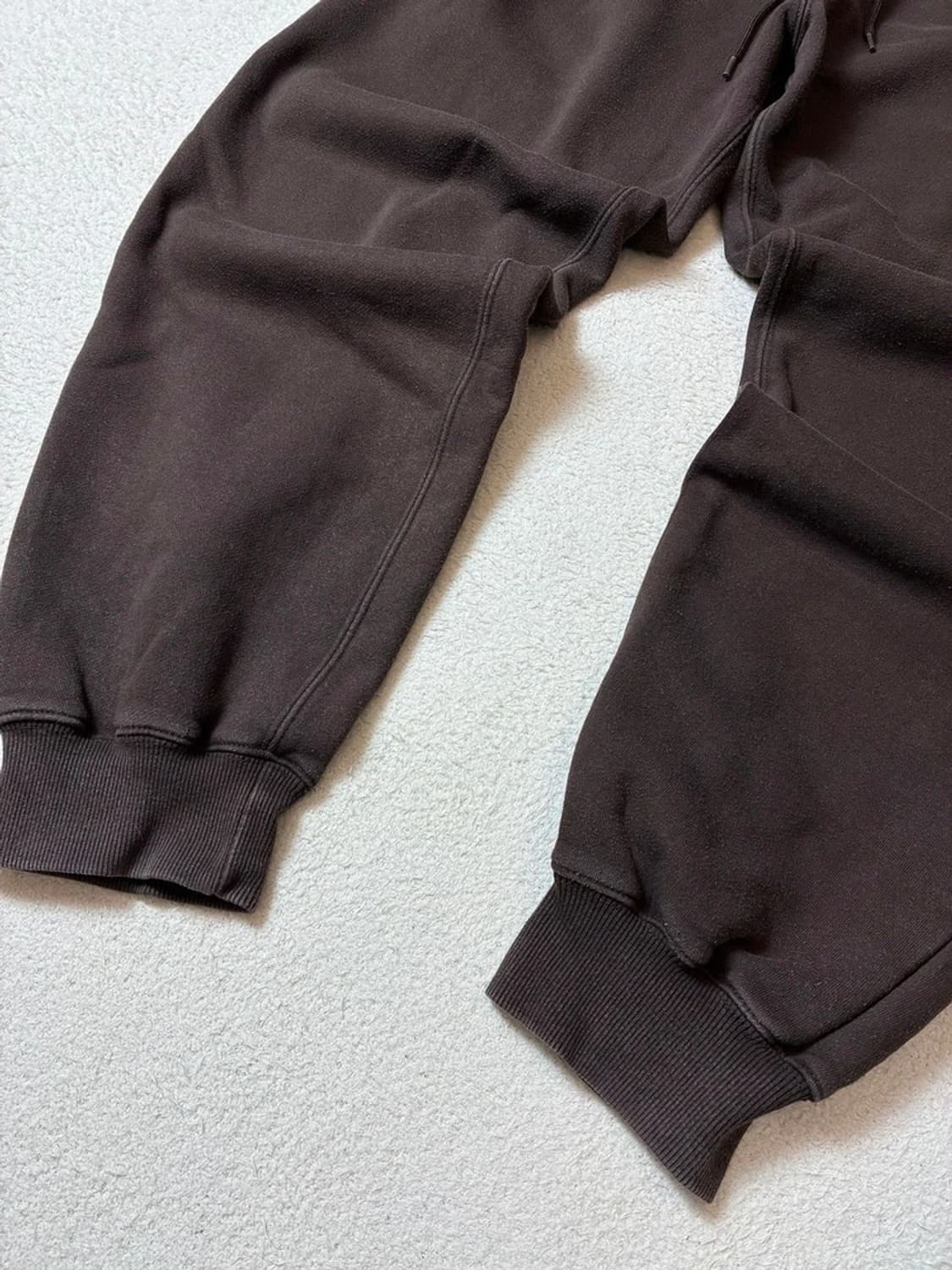 아이앱스튜디오 시그니처 스웻 조거 팬츠 PN7029 상품이미지4