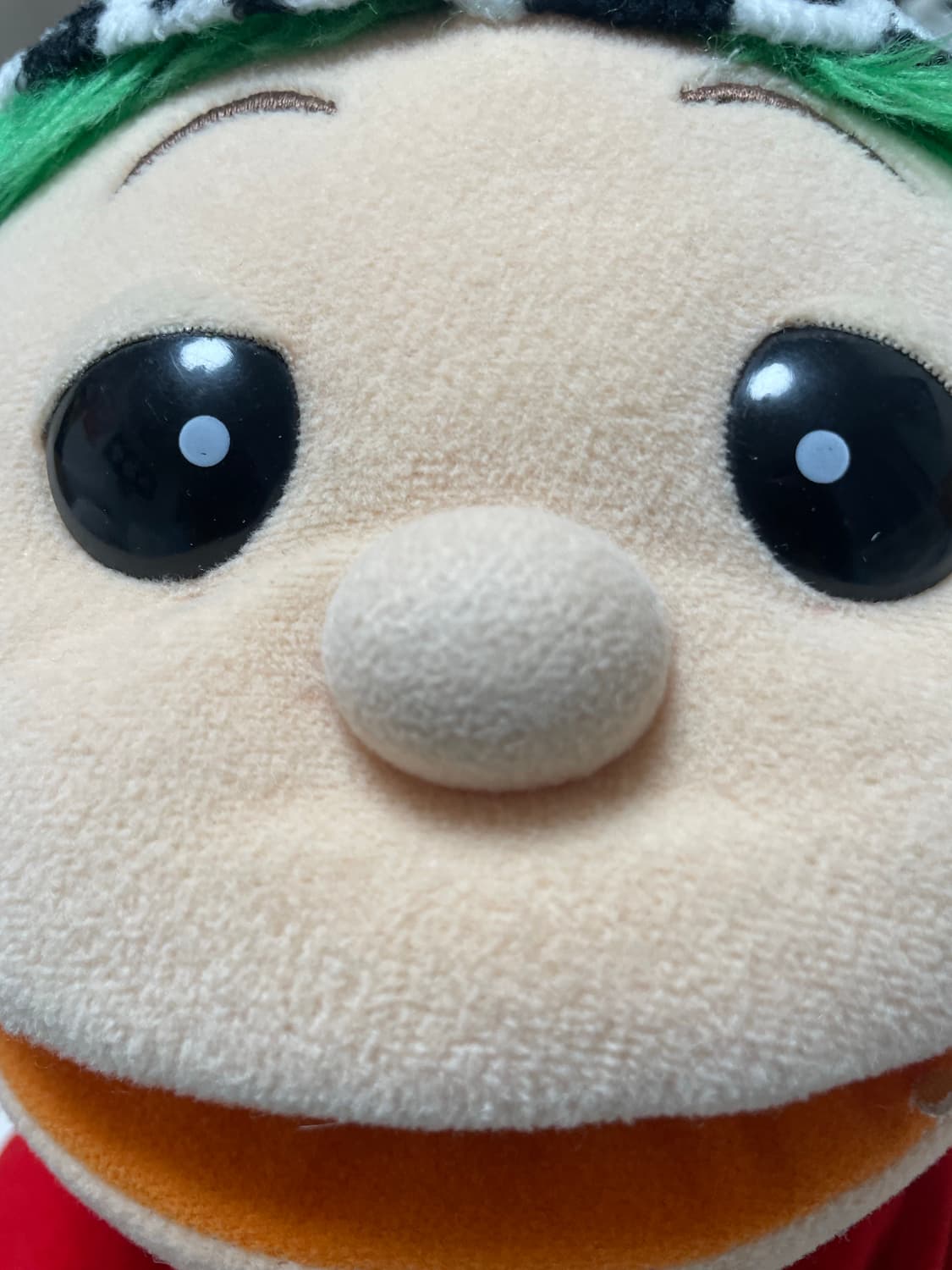 고전 뚝딱이 인형 일괄판매  상품이미지2