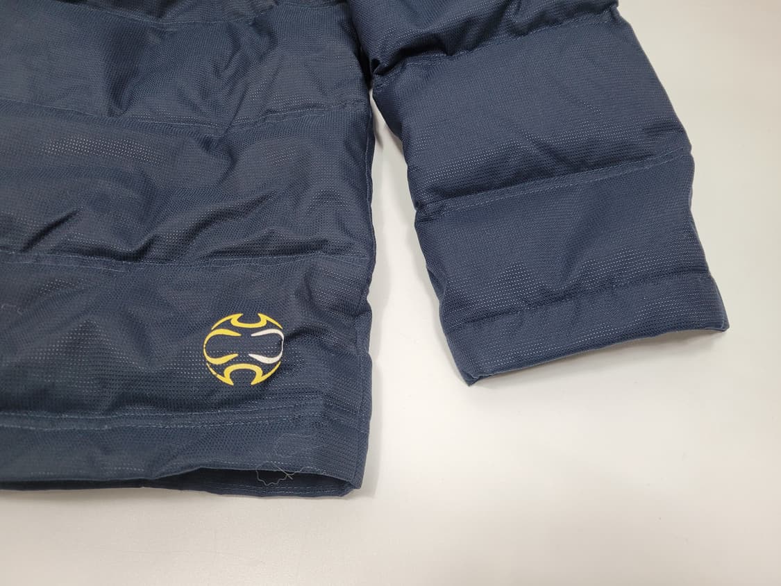 adidas 아디다스 레알마드리드 다운 패딩 자켓/ 남 95 (추천 L) 상품이미지6