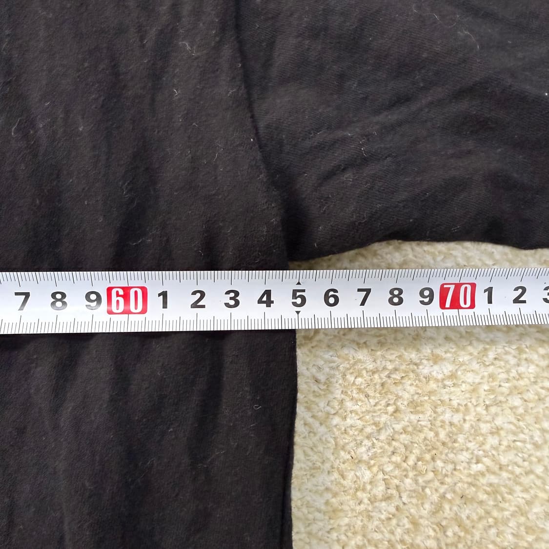 실측확인 나이키로고 반팔티 0223T 상품이미지5