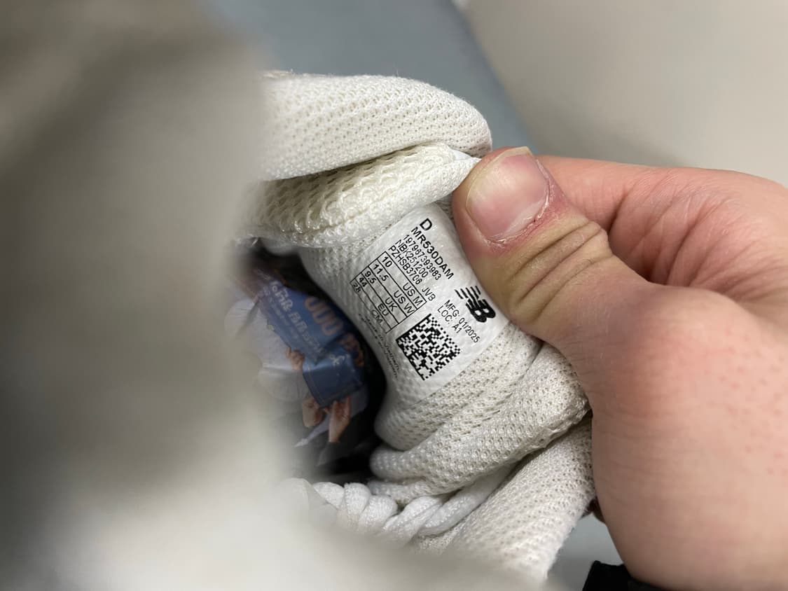 뉴발란스 530 화이트 280 상품이미지9