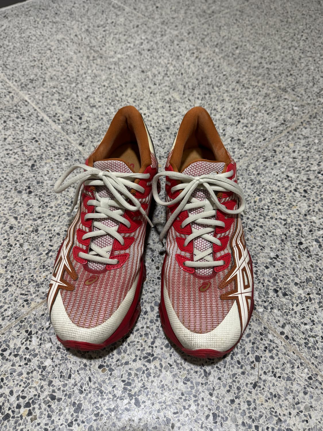 키코 x 아식스 / 젤 퀀텀 / 290 상품이미지1