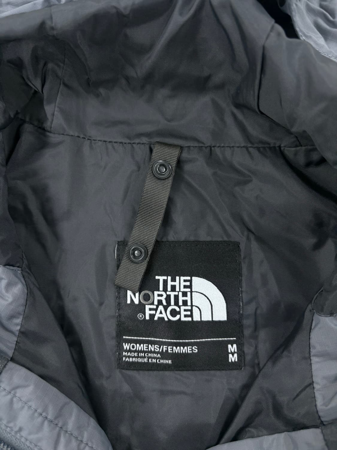 The North Face Hyvent Women's Jacket   상품이미지4