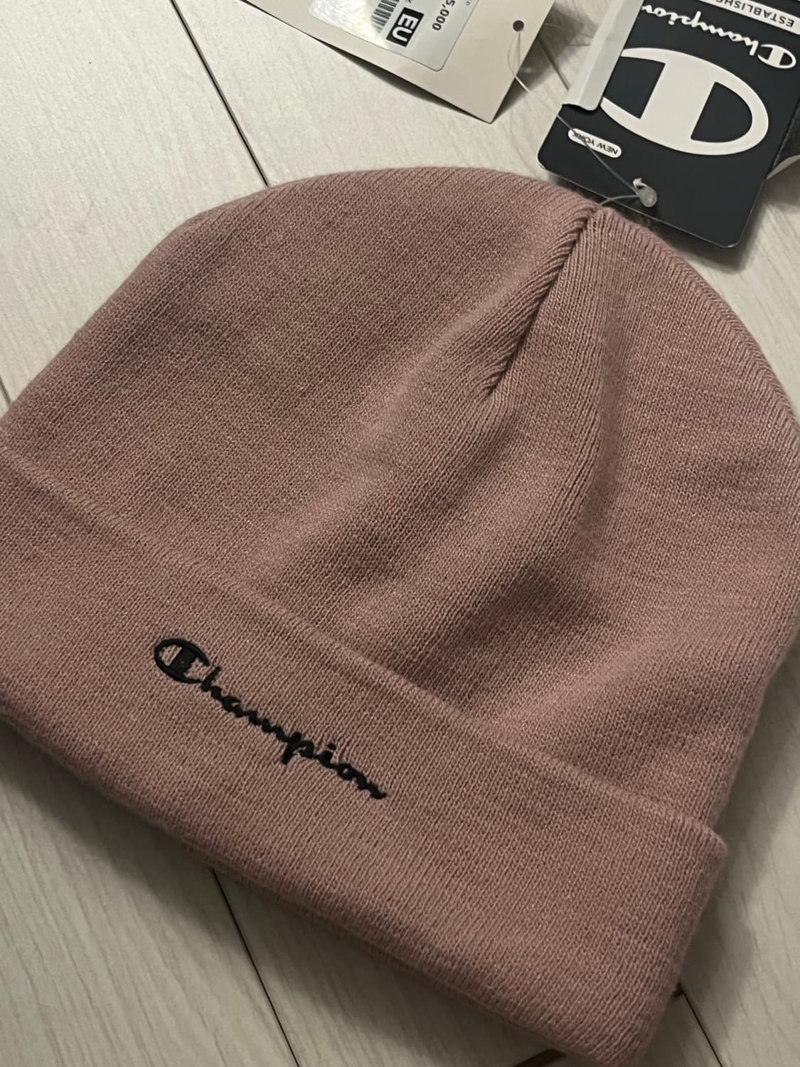 챔피온 비니 상품이미지1