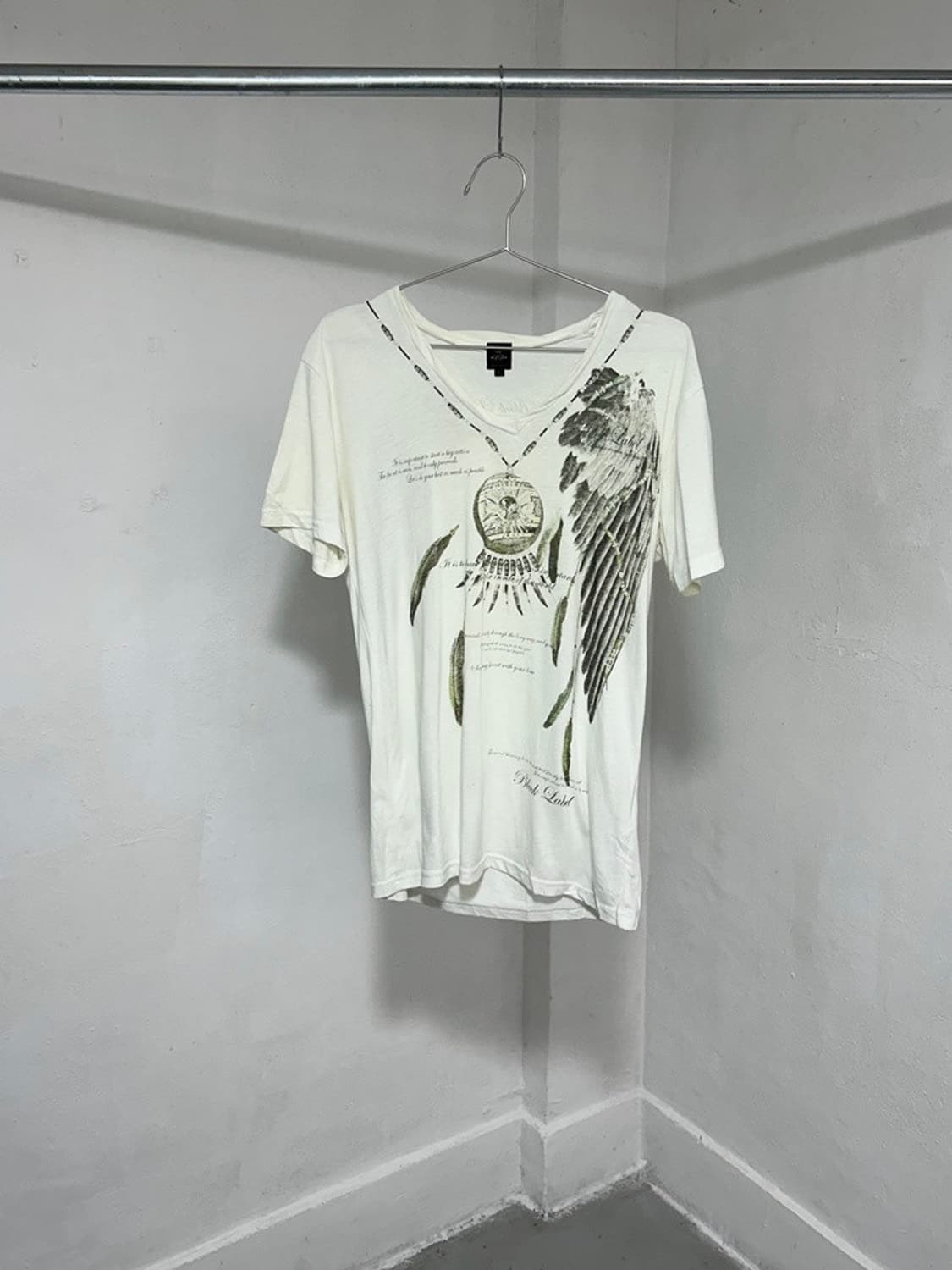 vtg top 상품이미지1