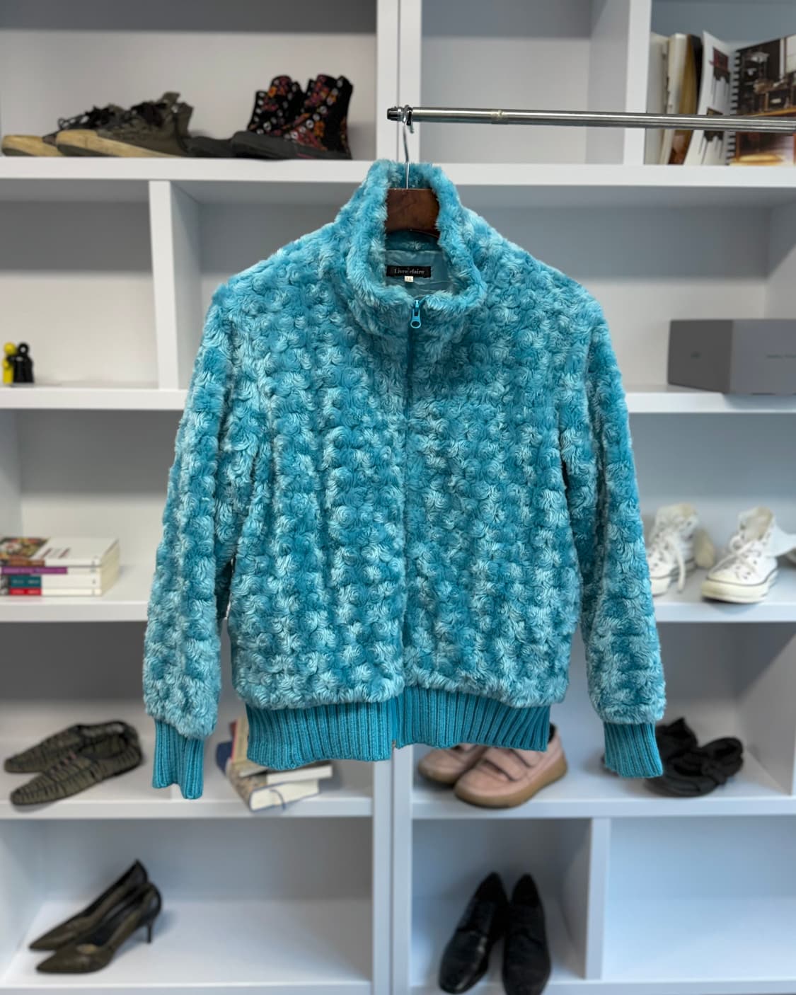 livre daire 자켓 상품이미지1