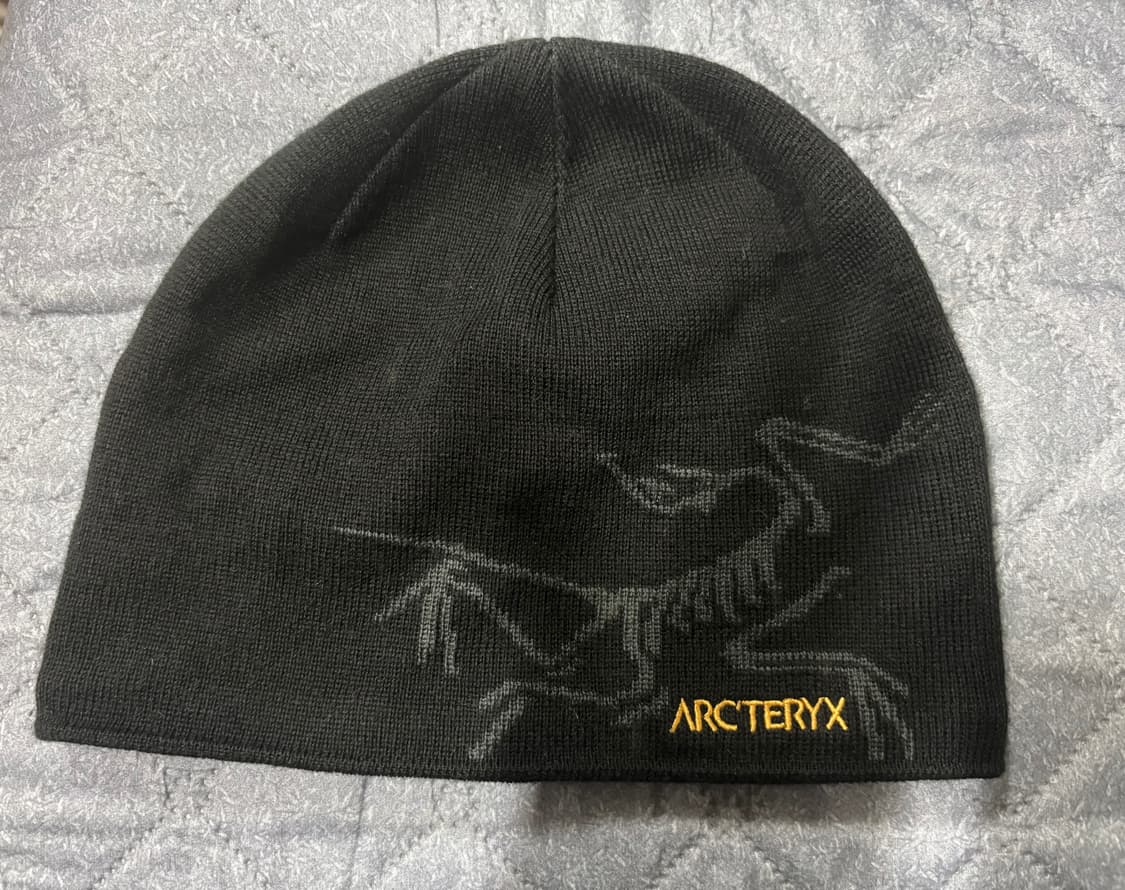 아크테릭스 버드헤드 토크24k블랙 상품이미지2