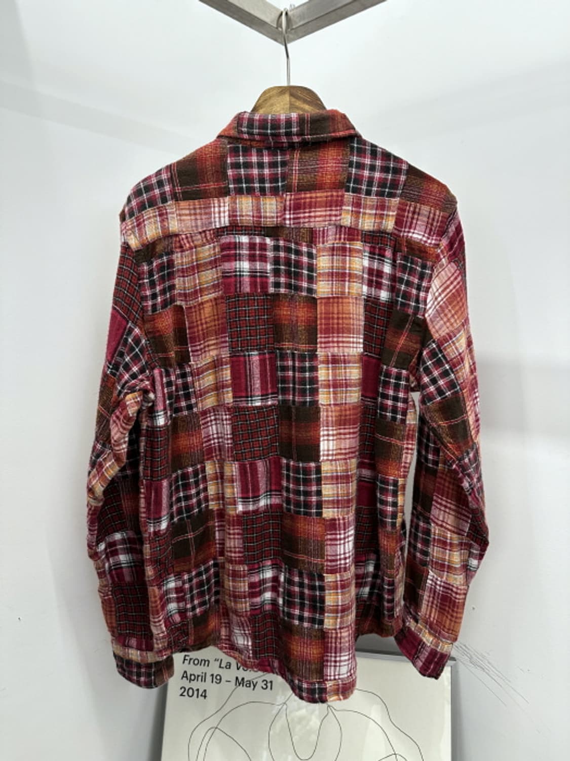 BEAMS (L) 상품이미지4