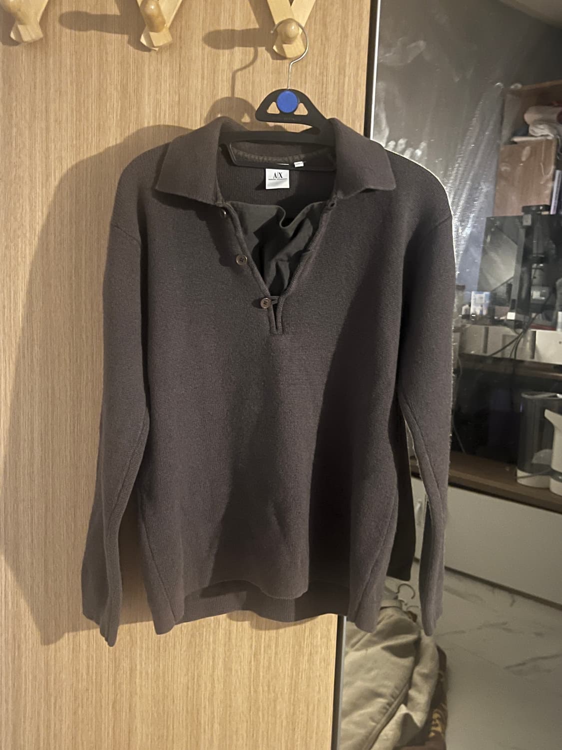 [Neo vintage 의 시작] Armani Exchange 상품이미지1
