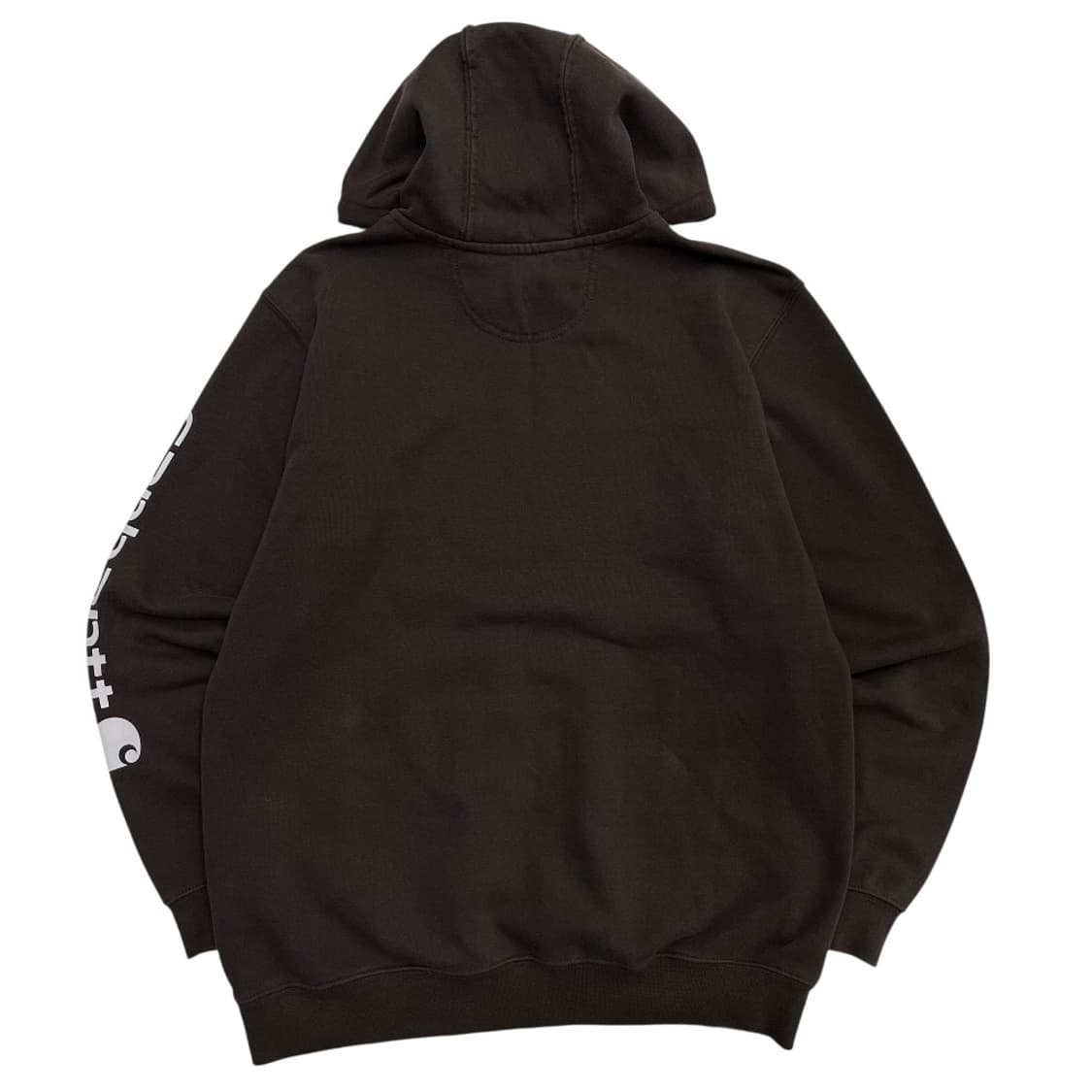 칼하트 초코맛 후드 M 상품이미지4