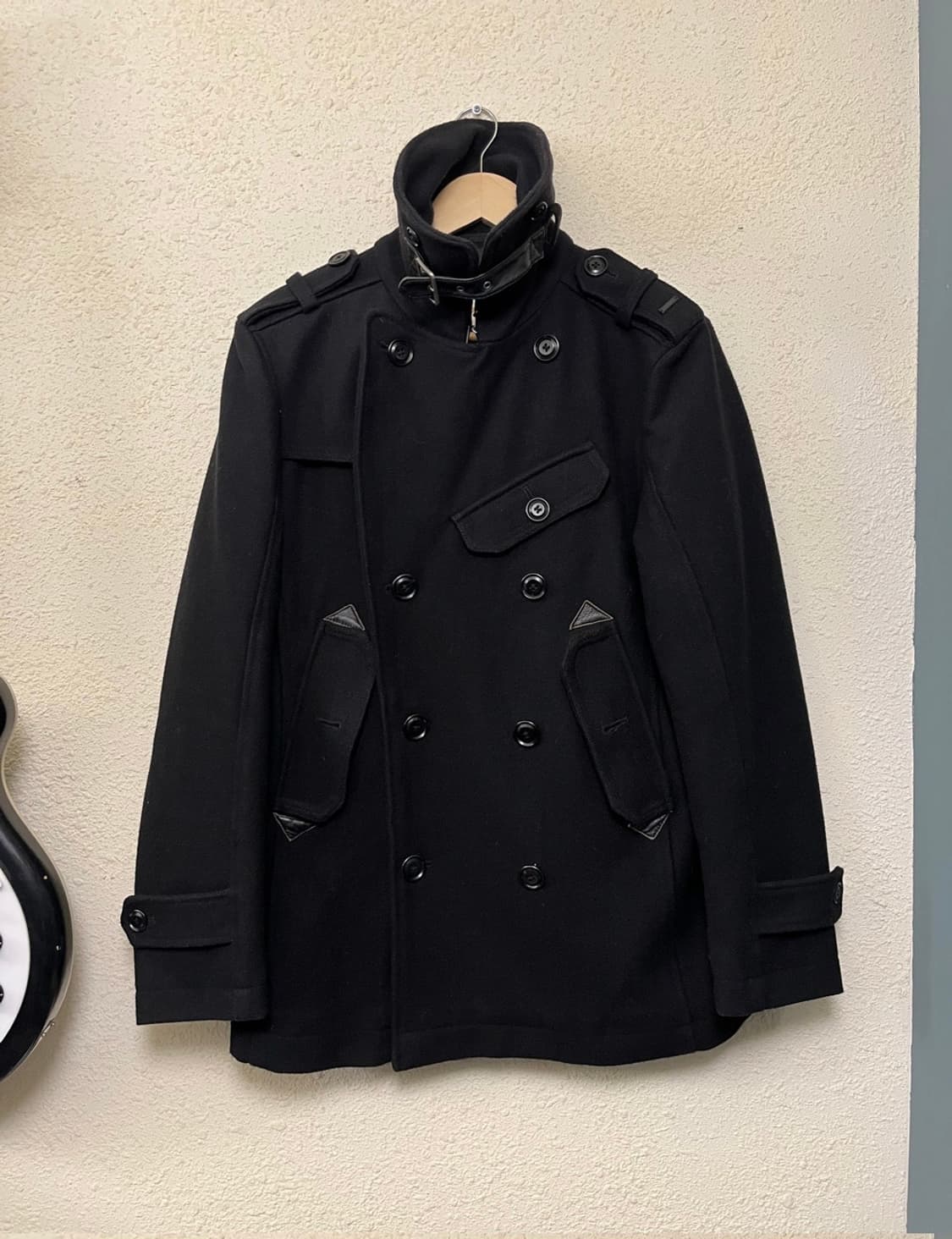 디젤 피코트 상품이미지1