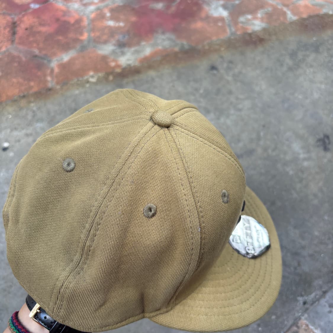 New Era 뉴에라 캡 모자 상품이미지6