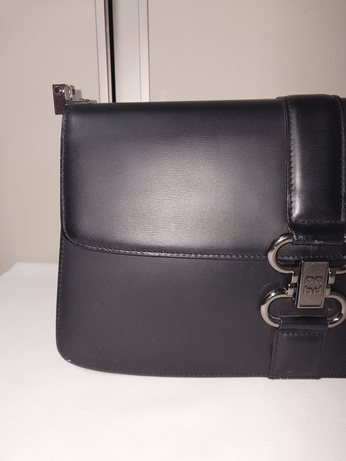 파코라반 00's 빈티지 체인백 상품이미지3