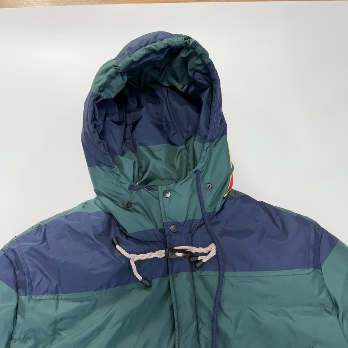 프로스펙스x노앙 더플 패딩  상품이미지5