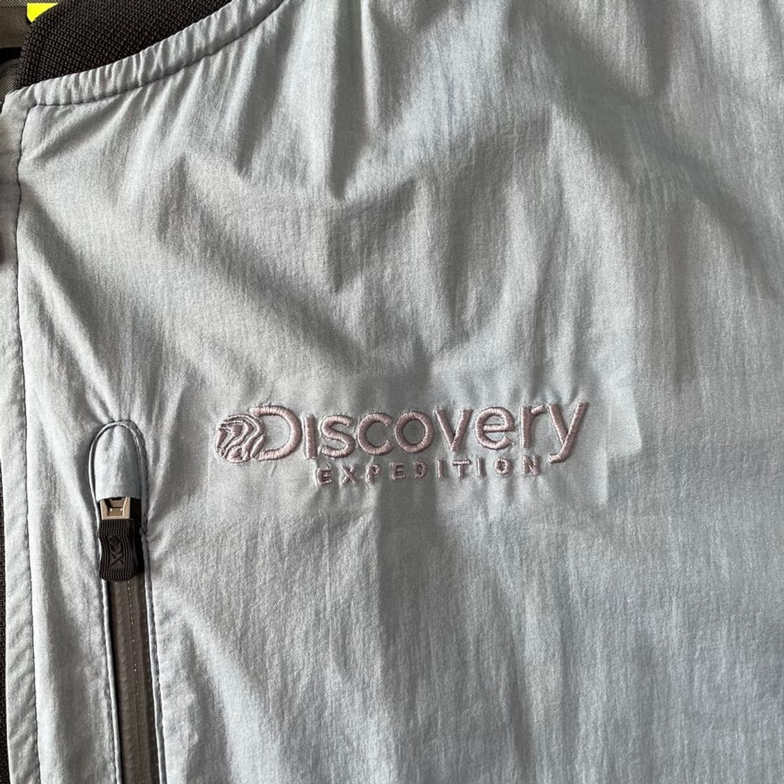 XXL 디스커버리 경량 바람막이 110 상품이미지4