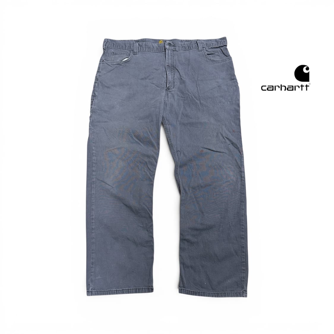 칼하트 OG 릴렉스핏 워크팬츠 42x32 상품이미지1