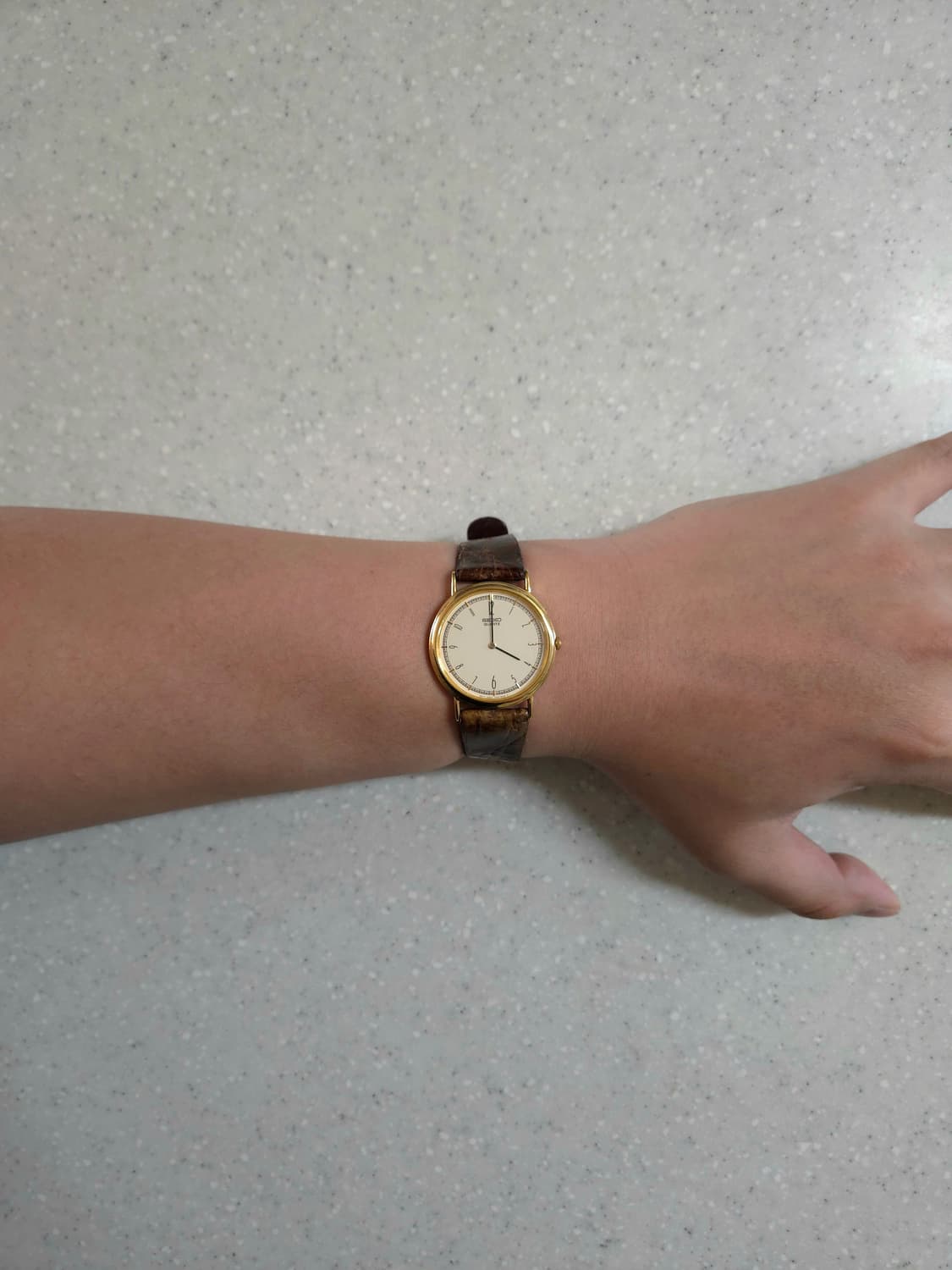 빈티지 세이코 7N00-8A00 시티즌/카시오/론진/티쏘 상품이미지7