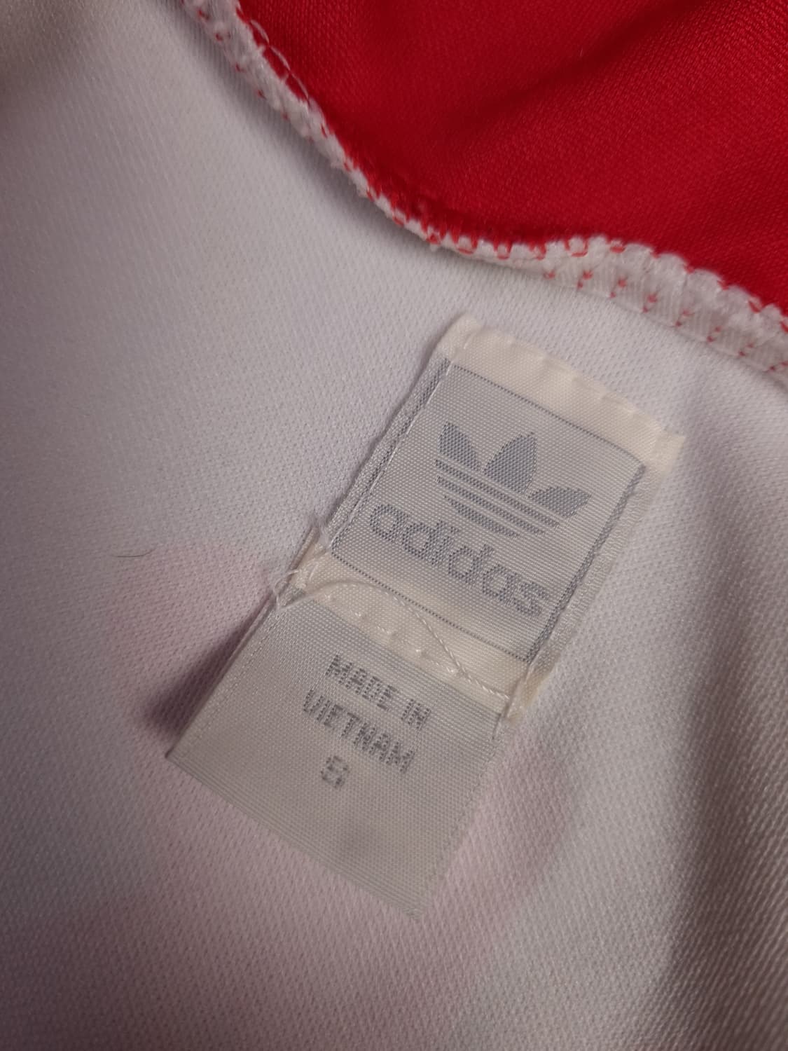 오리지날 아디다스 도쿄 트랙탑져지 상품이미지8