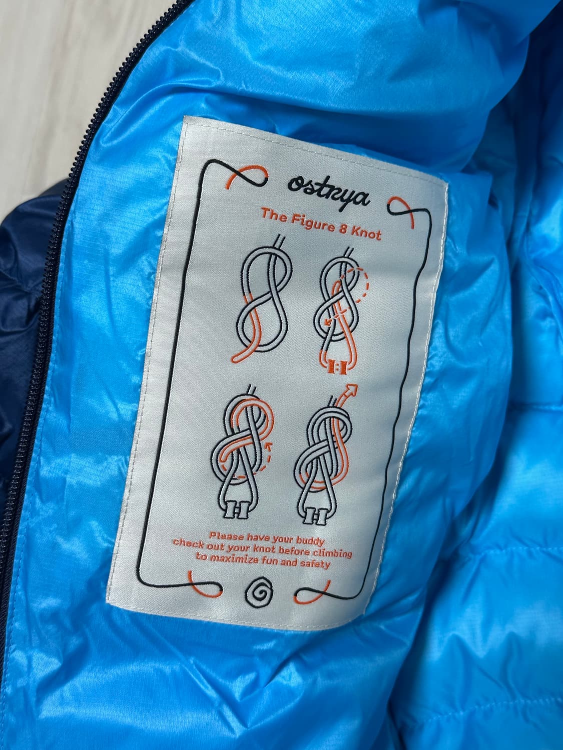 [S] 오스트리야 24fw 토피드 후디드 구스다운 자켓 상품이미지8