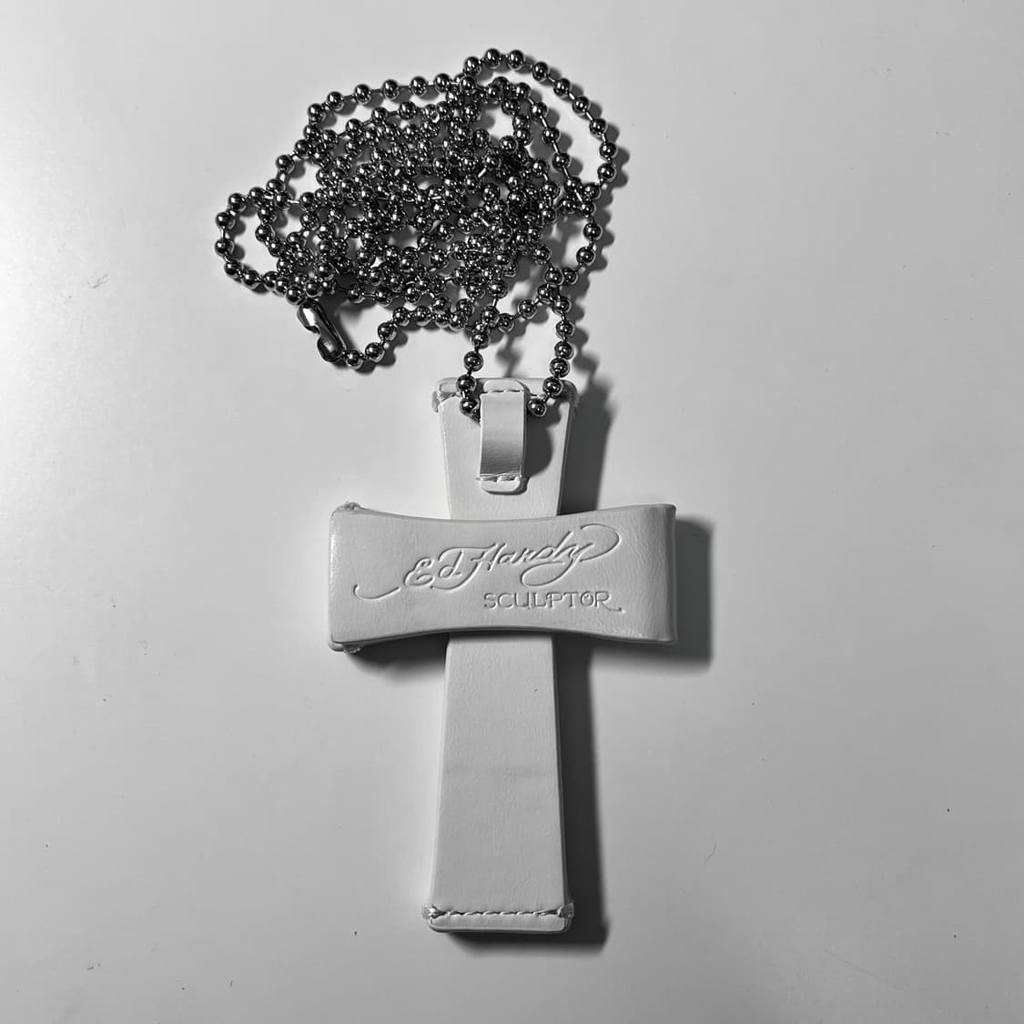 스컬프터 에드하디 카드 지갑 상품이미지3