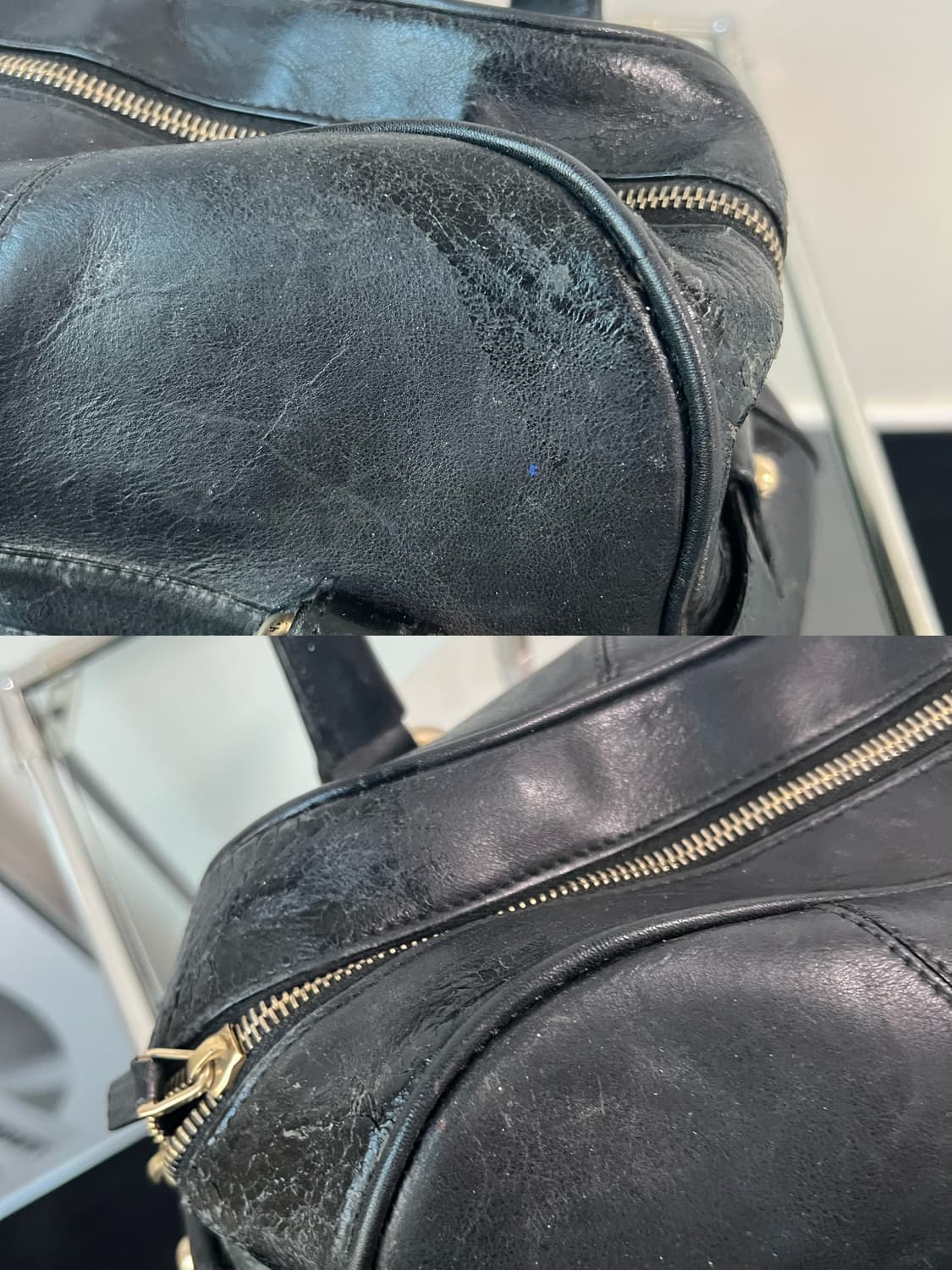 구찌 홀스빗 체인 숄더백 상품이미지8