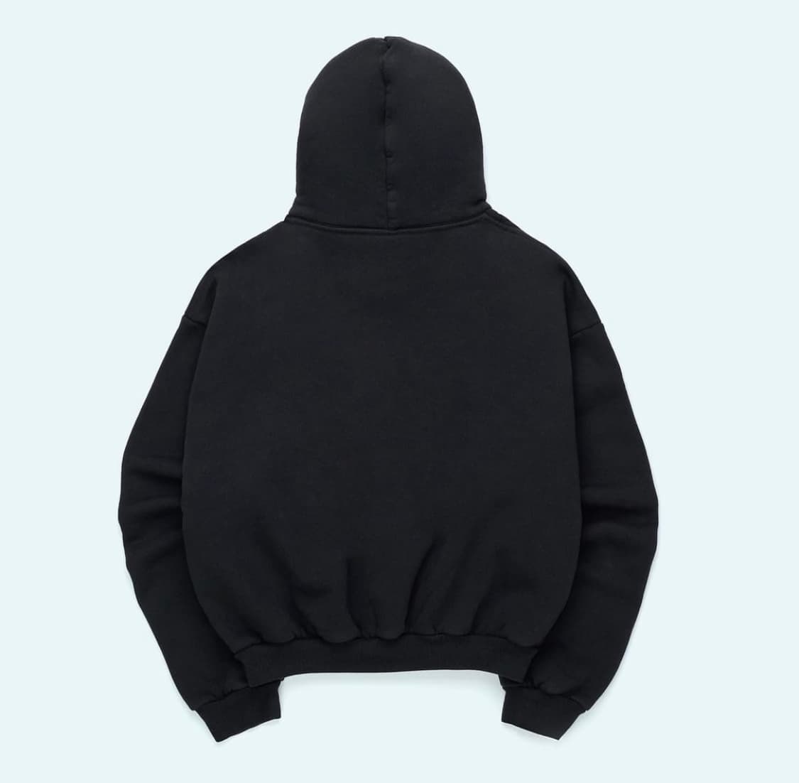 [SKYLRK] HOODIE - CAVE / L 상품이미지2