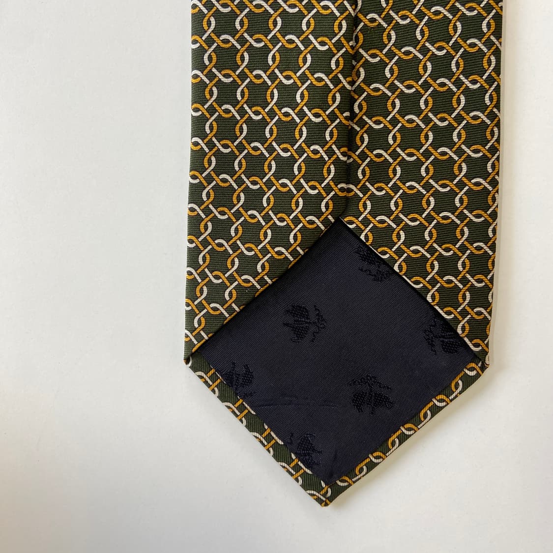 새상품급 브룩스브라더스 명품 정품 넥타이 상품이미지7