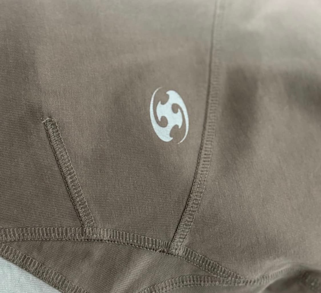 산산기어 푸마 리버시블 후드집업 1 상품이미지2