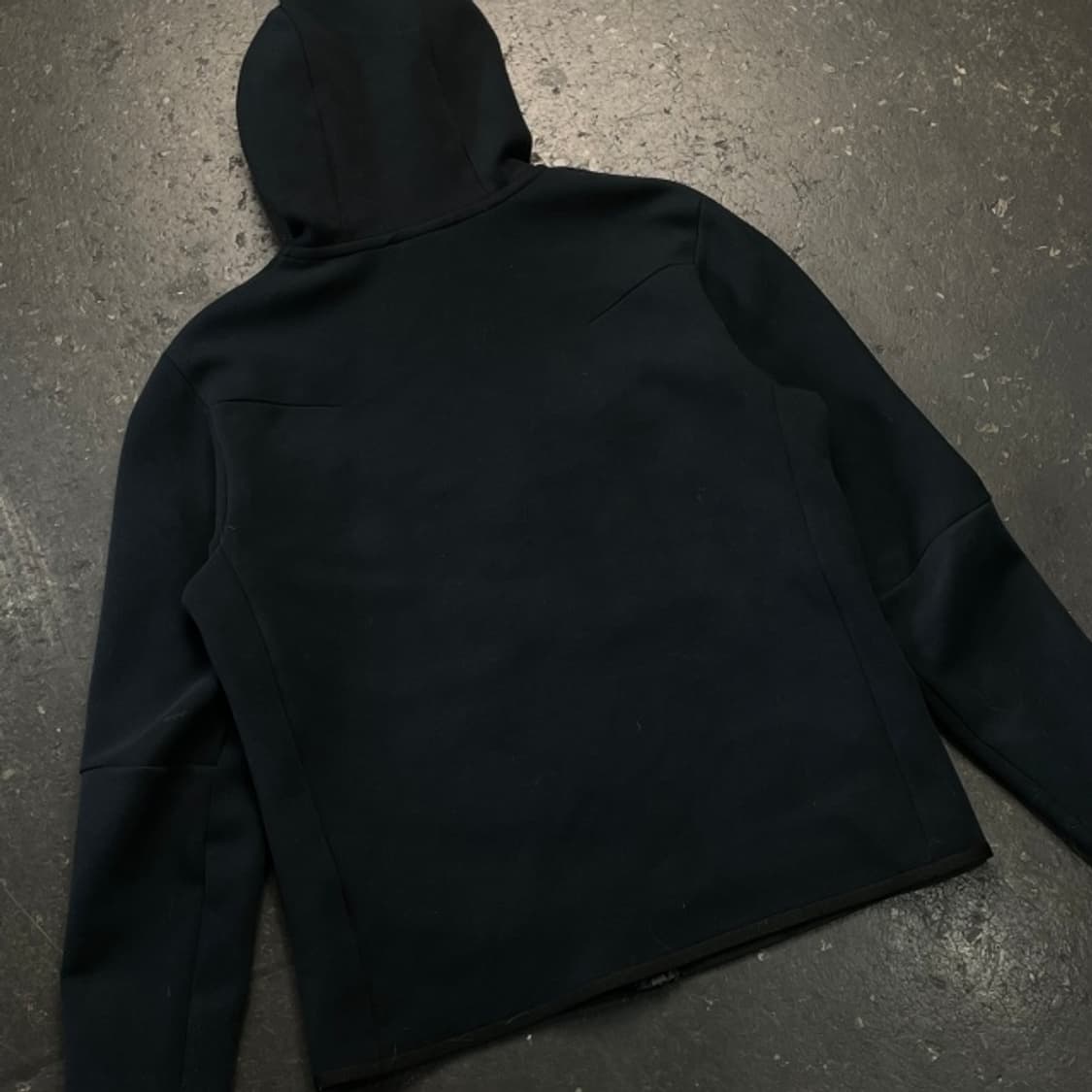 95 나이키 테크팩 후드집업 상품이미지5