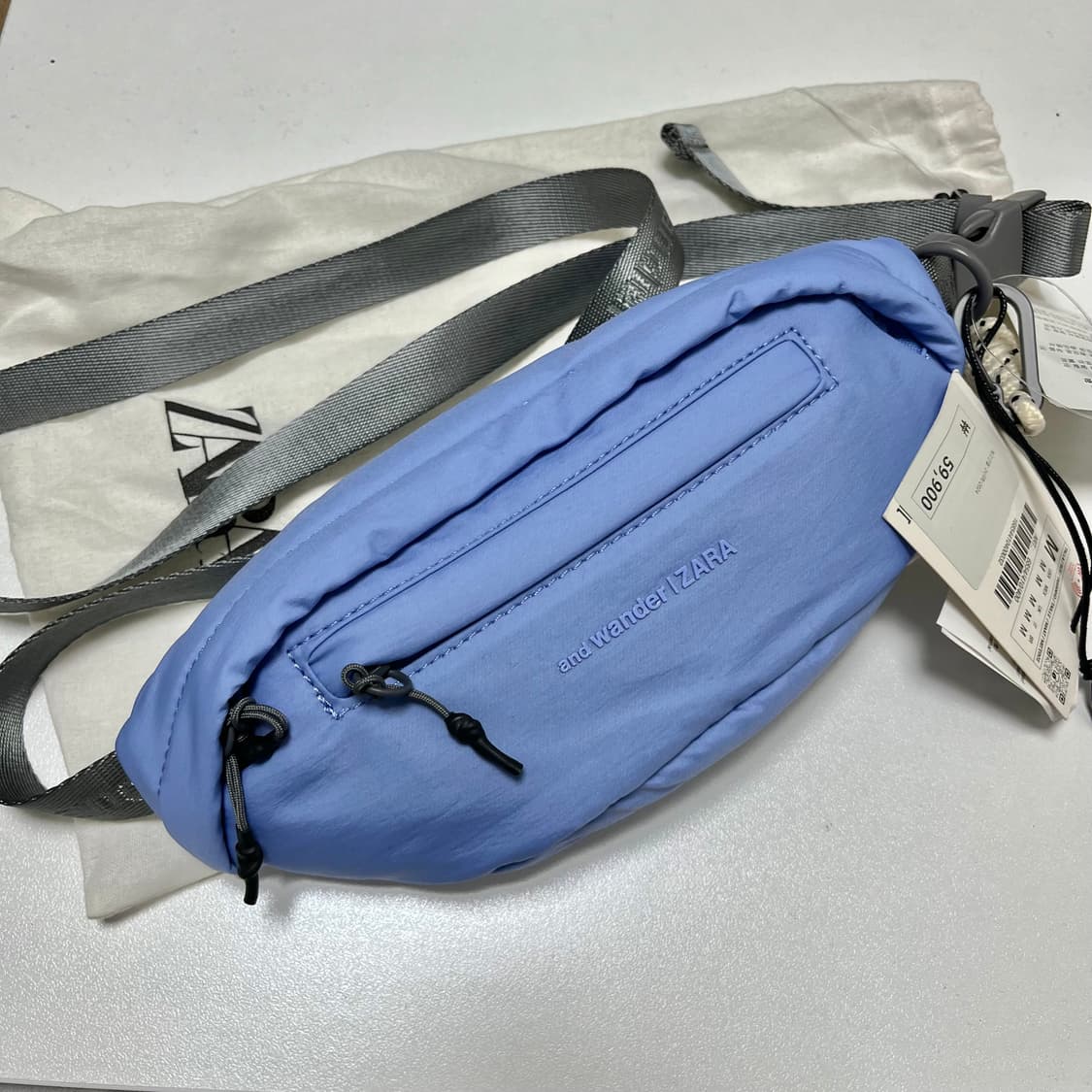 자라 가방 새상품 상품이미지1