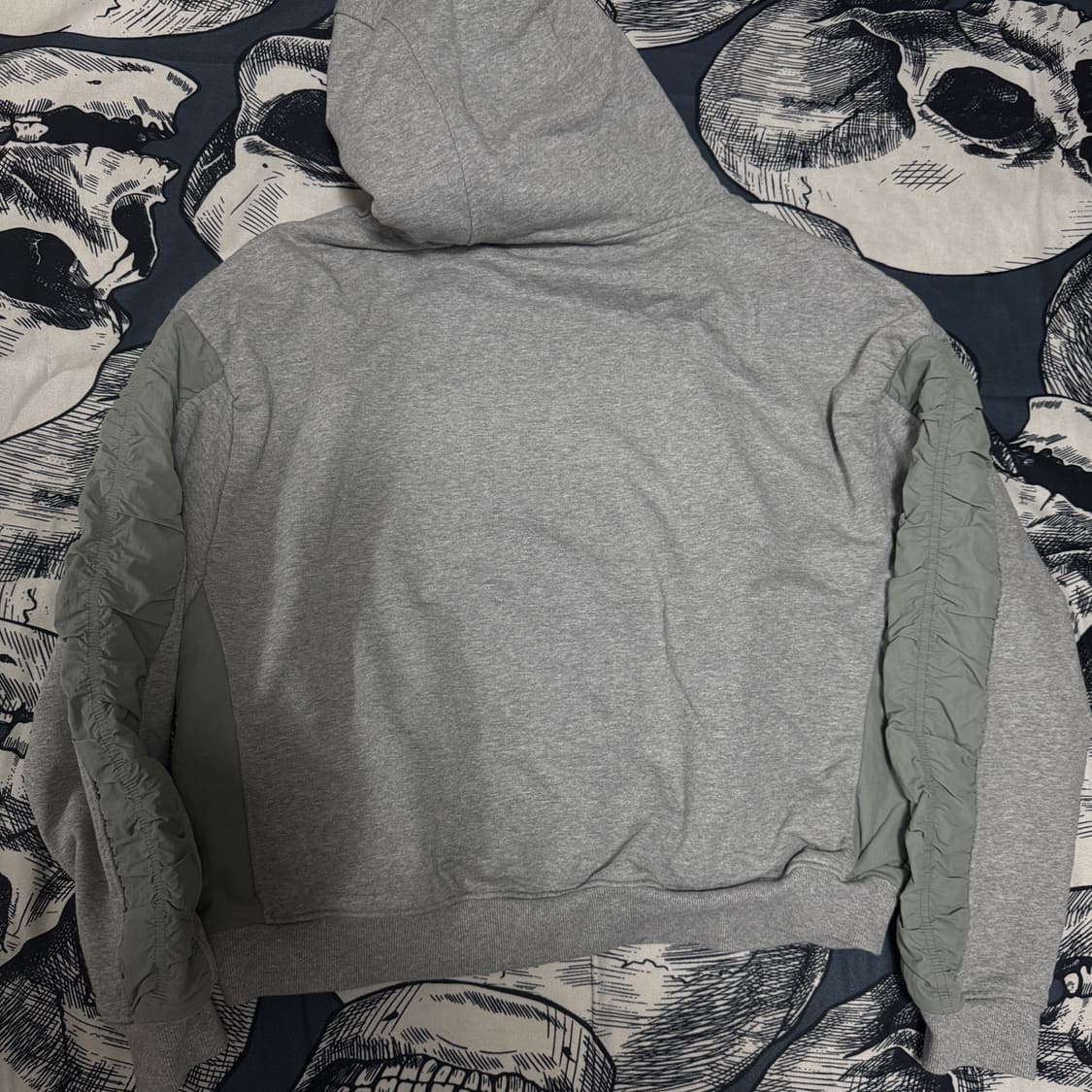 엑스톤즈 헤비후드티 M사이즈  상품이미지5