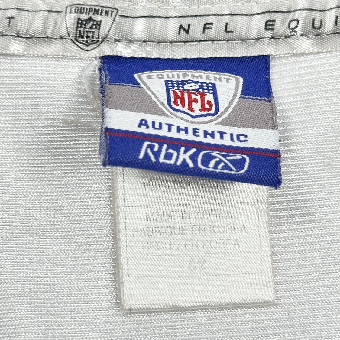 리복 NFL 필라델피아 이글스 오버핏 럭비 져지 XL 상품이미지9