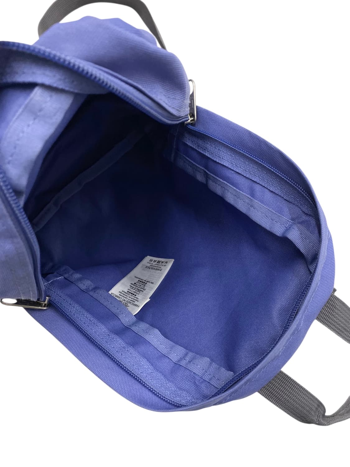 잔스포츠 미니 백팩 상품이미지3