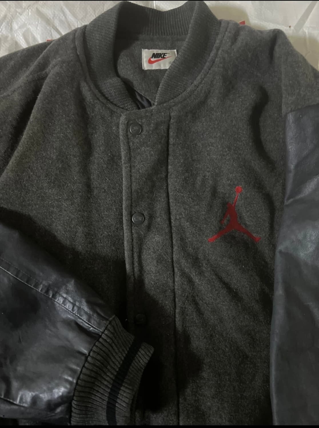 나이키 바시티 삼나스포츠 xl 상품이미지1