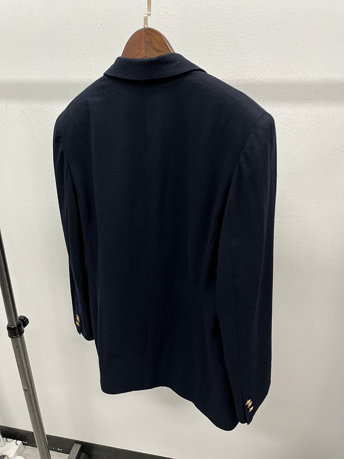 여) 크리스찬디올 금장자켓  상품이미지6