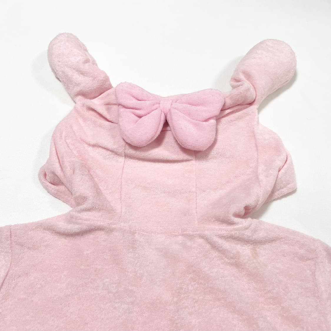 my melody 고전 마이 멜로디 홈웨어 고전산리오 마멜잠옷 마멜방꾸  상품이미지5