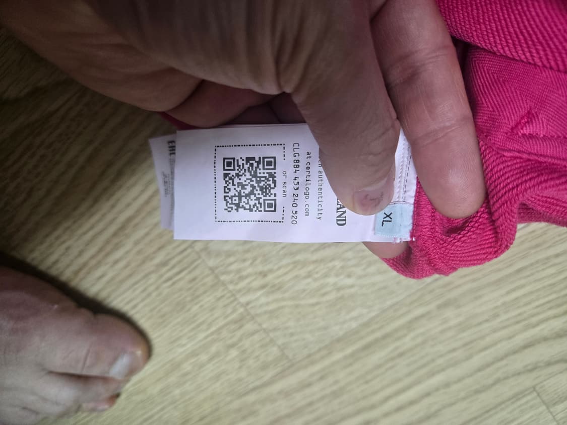 스톤아일랜드 후드티 (XL)  상품이미지3