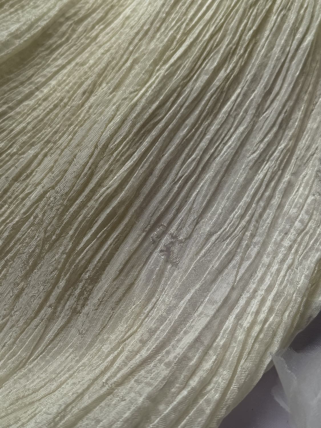 Wrinkle Vest 0174 상품이미지5