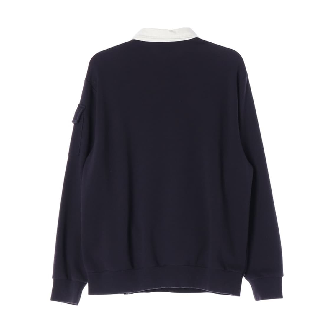 Jeep 카라 맨투맨 L 상품이미지2