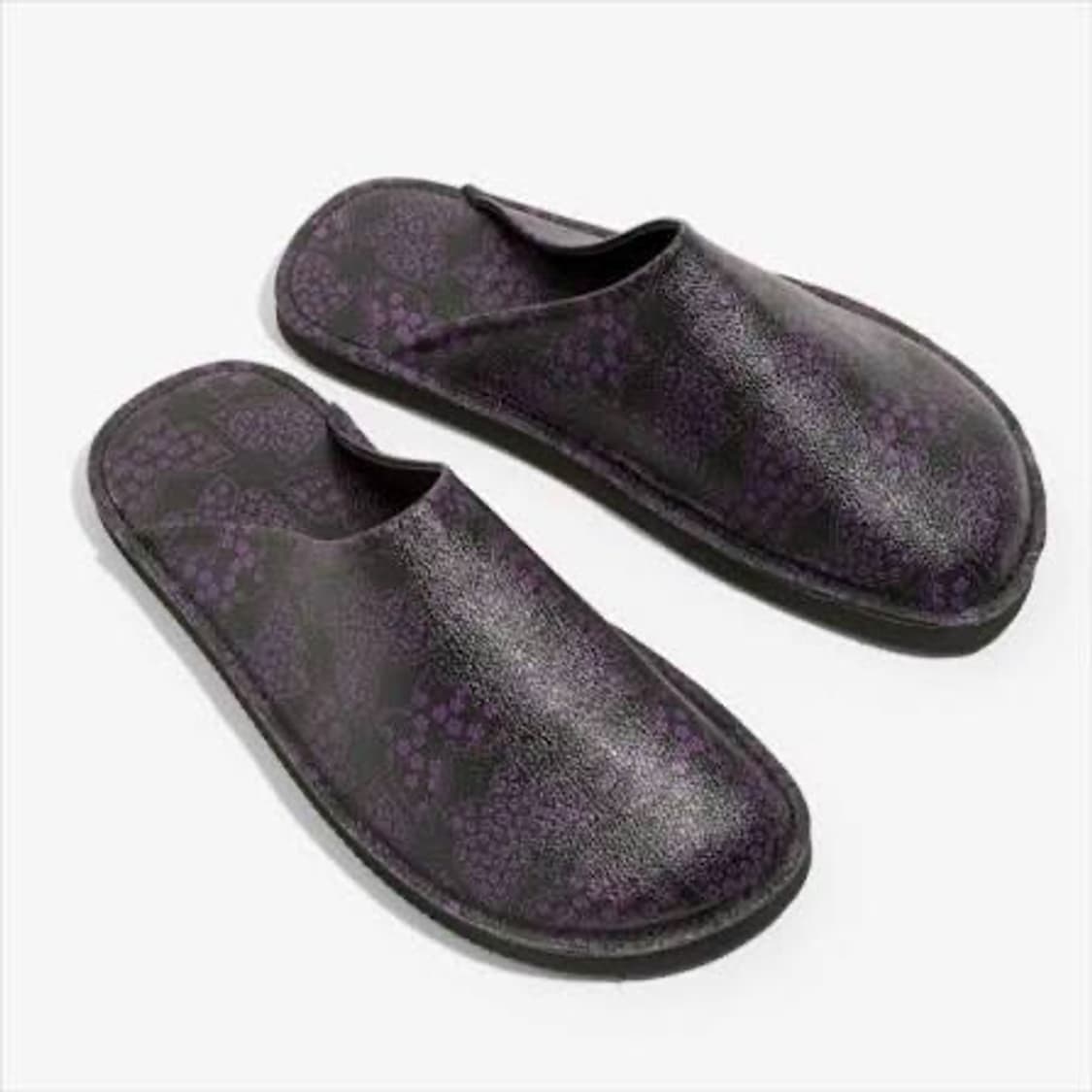 니들스 수이코크 슬리퍼 뮬 needles 상품이미지5