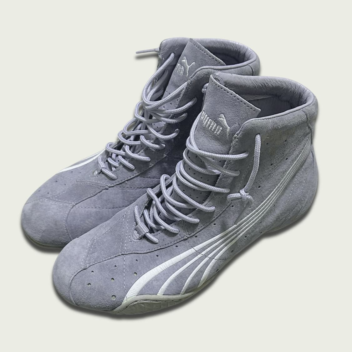 푸마 Asana 스웨이드 상품이미지1